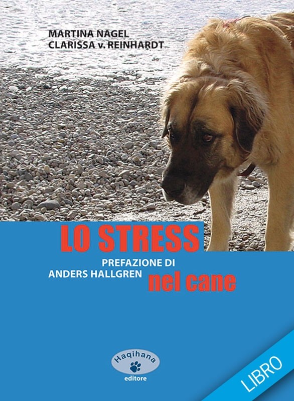 Lo stress nel cane