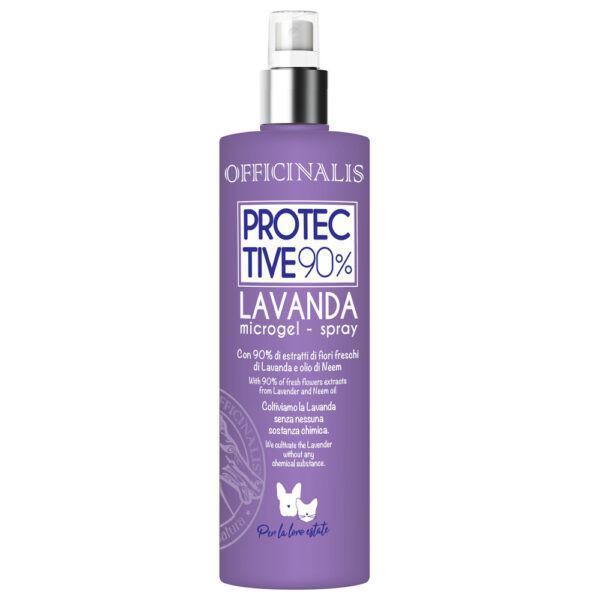 Protective Spray - Lavanda